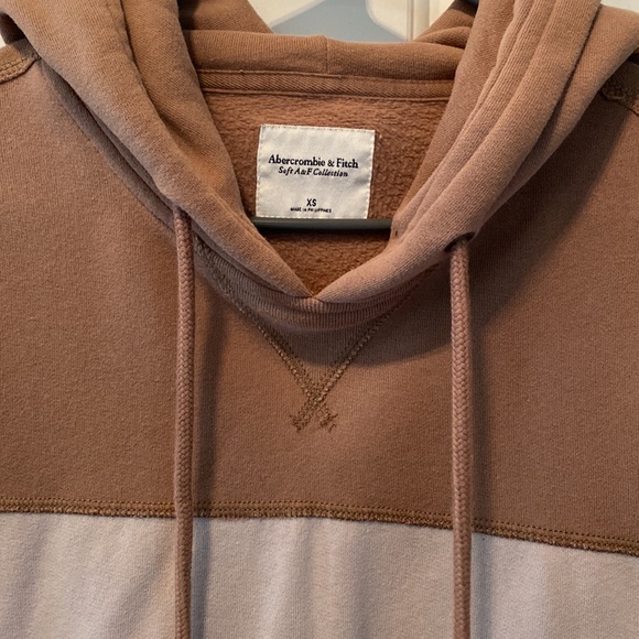 Abercrombie Hoodie - Picture 2 of 3
